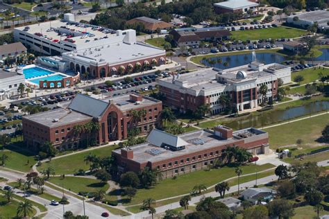Best Technical Colleges In Florida